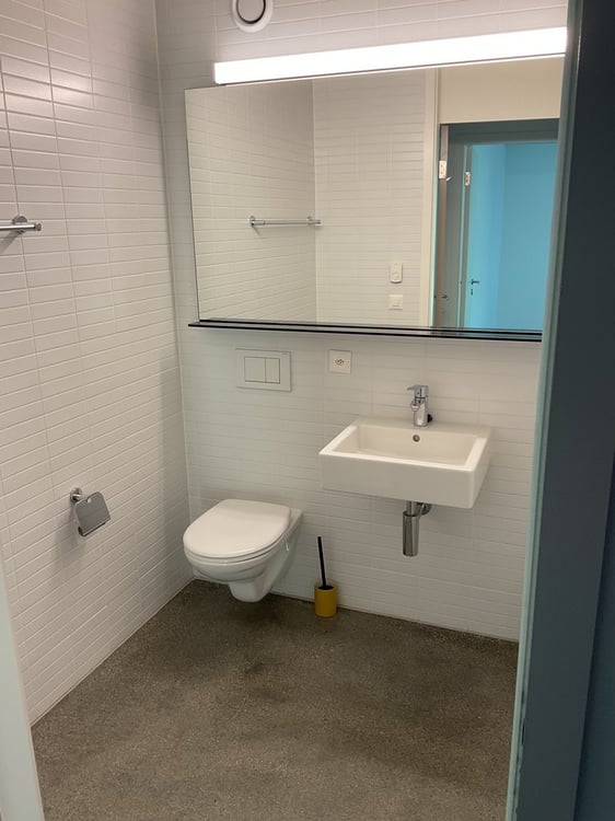 Magnifique appartement de 4.5 pièces - Le Mont sur Lausanne 8