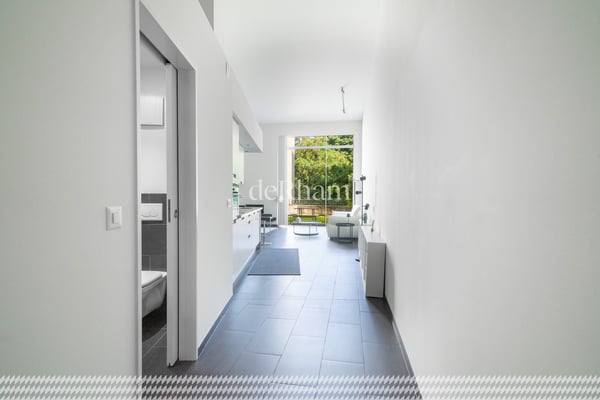 Magnifique loft au coeur de Lausanne 9