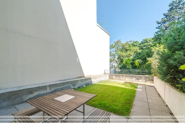 Magnifique loft au coeur de Lausanne 6