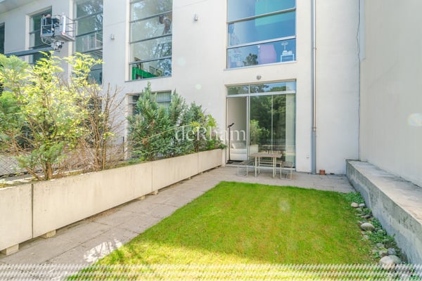 Magnifique loft au coeur de Lausanne 7