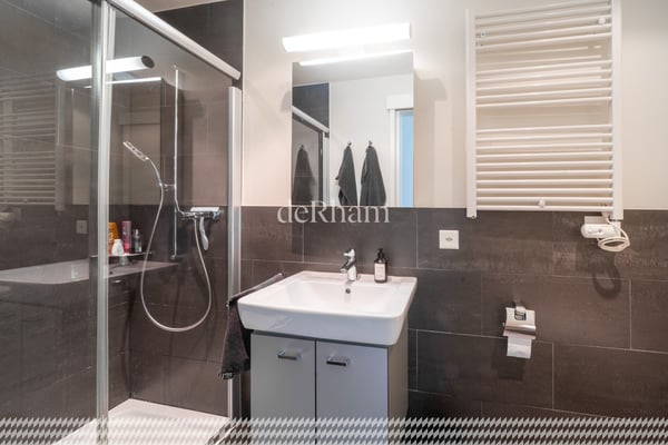 Magnifique loft au coeur de Lausanne 5