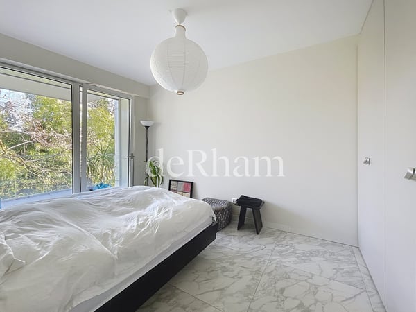 Idéalement situé, splendide 3.5 pièces d'env. 101m2 6