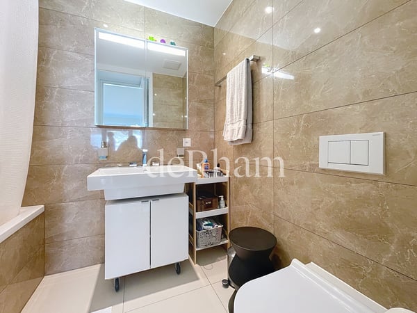 Idéalement situé, splendide 3.5 pièces d'env. 101m2 9