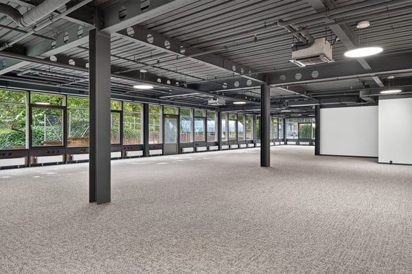 Bureaux rénovés à louer à Saint-Sulpice 3