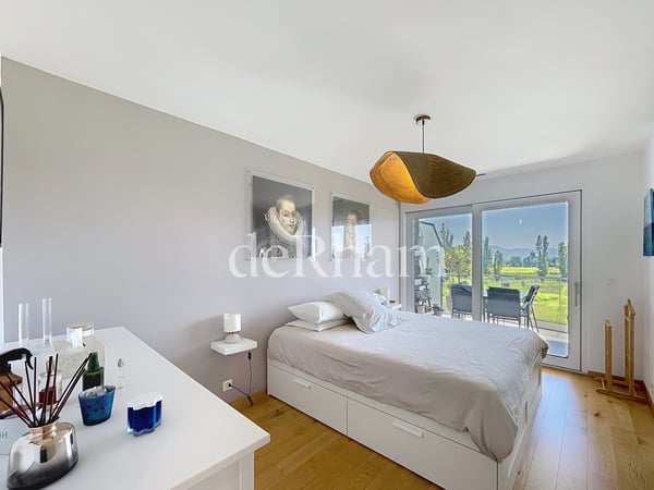 Appartement de 2.5 pièces meublé clé en main! 5