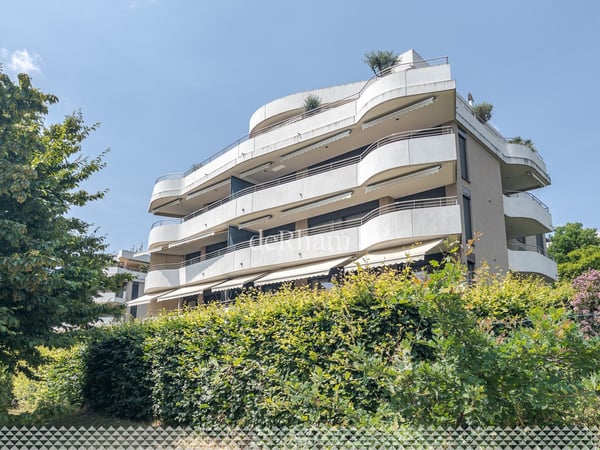 Magnifique appartement de 5.5 pièces avec vue lac! 1
