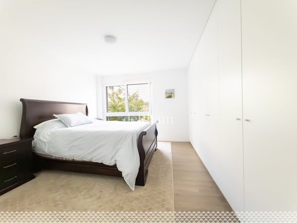 Magnifique appartement de 5.5 pièces avec vue lac! 8