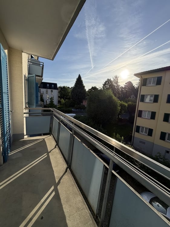 Bel appartement de 2.5 pièces 5