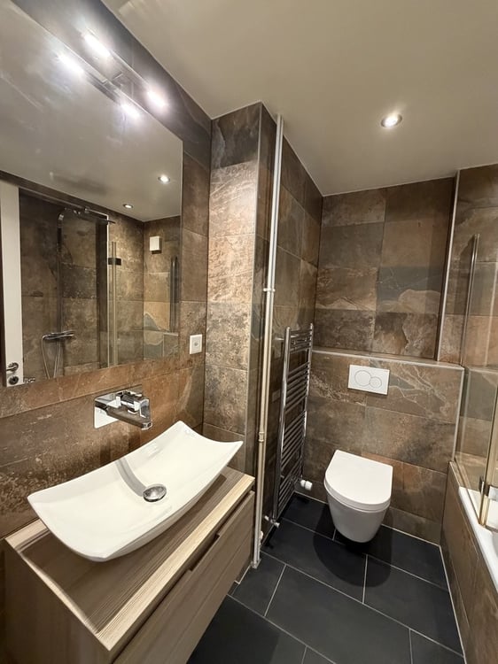 Bel appartement de 2.5 pièces 4