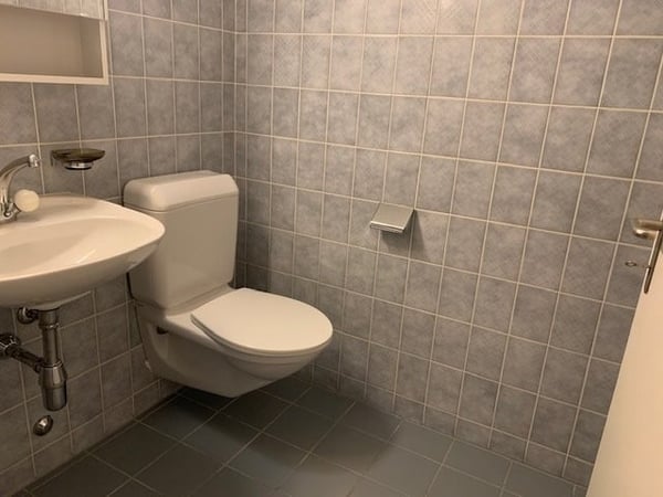 Bel appartement de 3 pièces 8