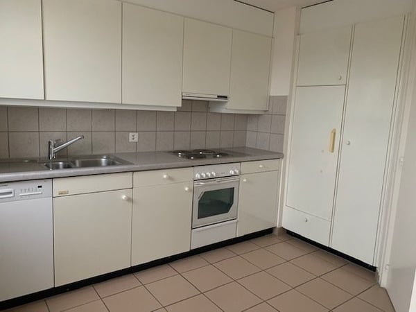 Bel appartement de 3 pièces 4