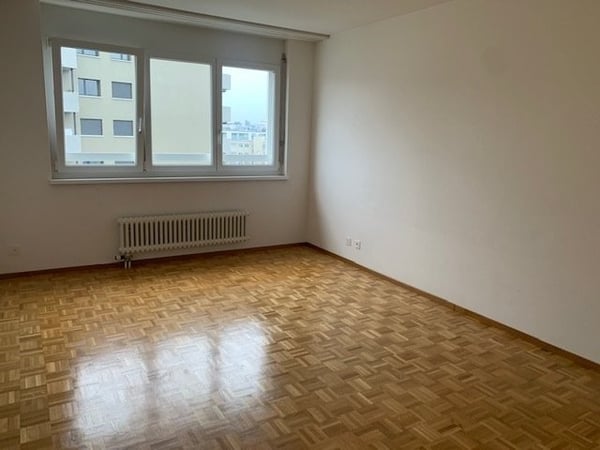Bel appartement de 3 pièces 6