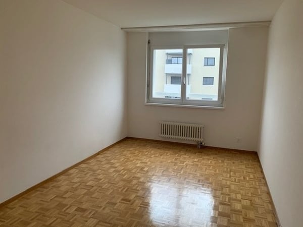 Bel appartement de 3 pièces 5