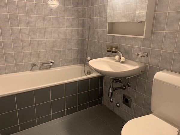 Bel appartement de 3 pièces 7