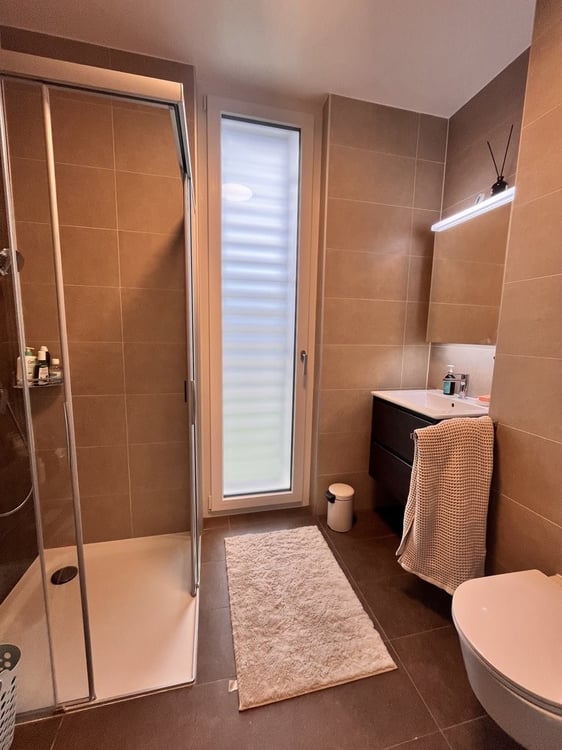 Bel appartement à louer 6