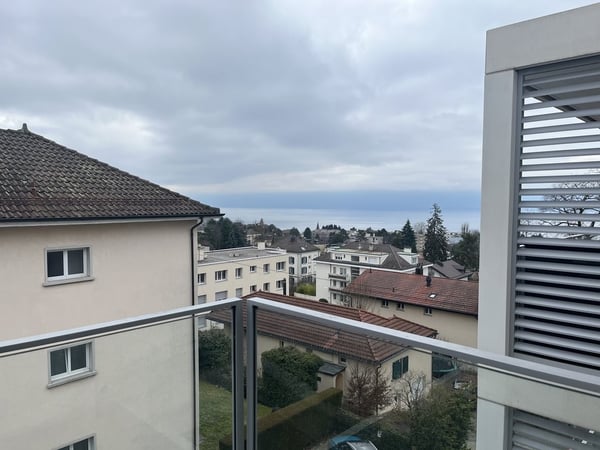 Bel appartement à louer 3
