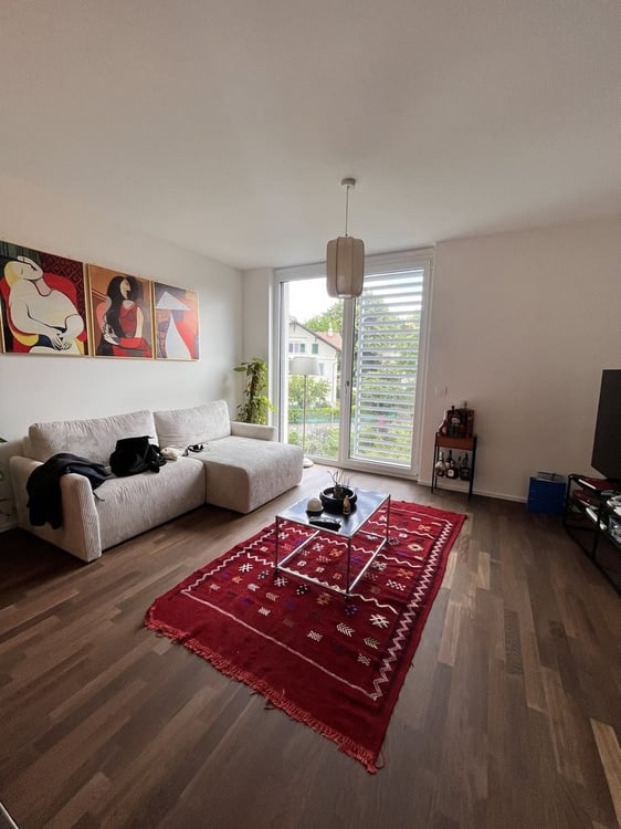 Bel appartement à louer 2