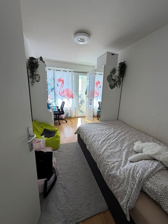 Joli appartement de 3.5 pièces 5