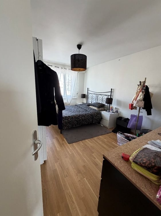 Joli appartement de 3.5 pièces 4