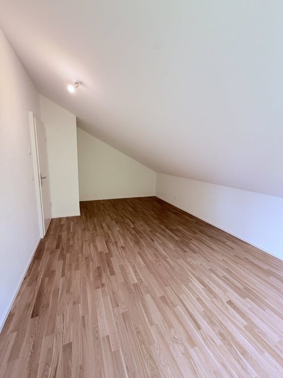 Charmant 2.5 pièces, neuf 5