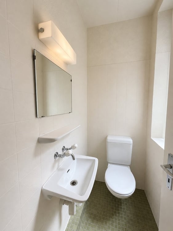 Appartement de 4 pièces à louer à Lausanne 5