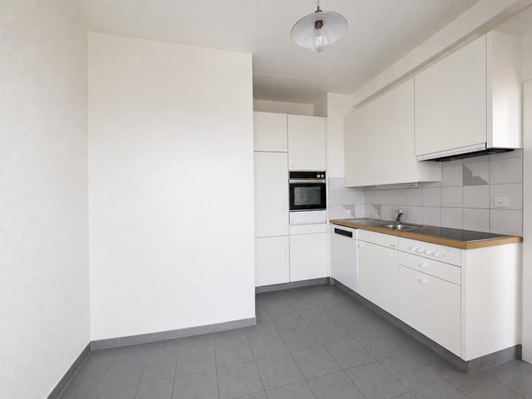 Appartement de 4 pièces à louer à Lausanne 2