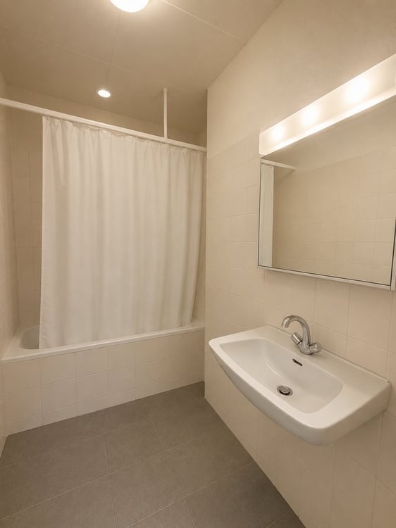 Appartement de 4 pièces à louer à Lausanne 6