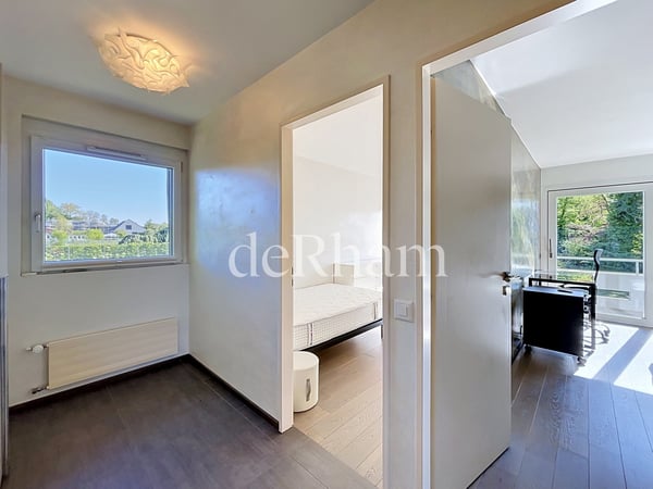 Charmant 3.5 pièces d'env. 102 m2 habitables! 8