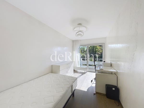 Charmant 3.5 pièces d'env. 102 m2 habitables! 7