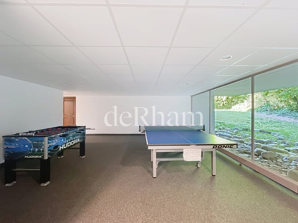 Charmant 3.5 pièces d'env. 102 m2 habitables! 12