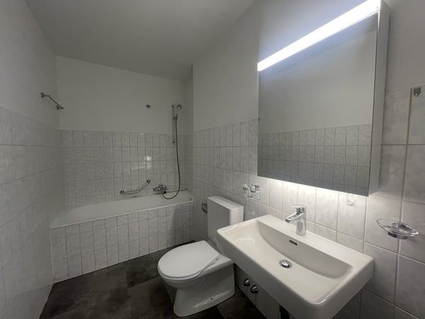 Appartement lumineux de 2 pièces au centre ville 5