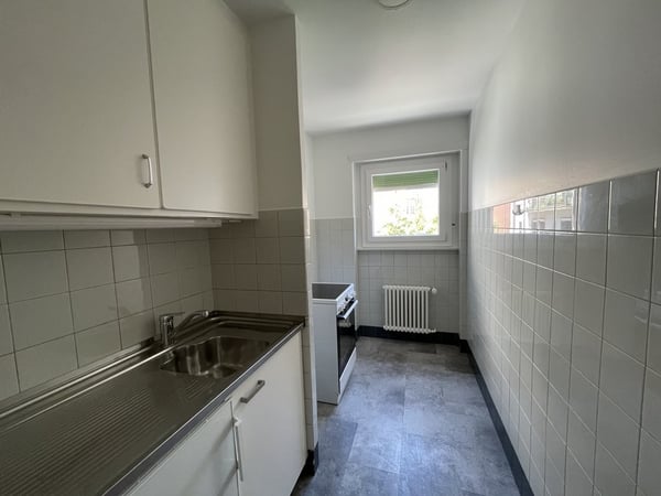 Appartement lumineux de 2 pièces au centre ville 4