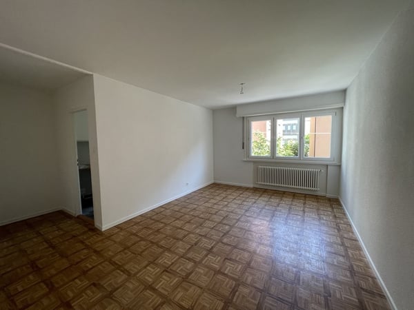 Appartement lumineux de 2 pièces au centre ville 2