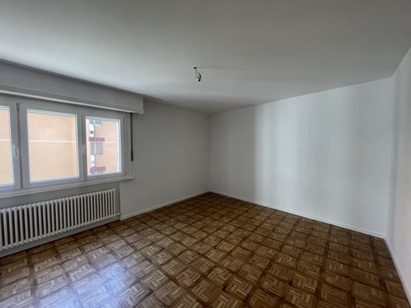 Appartement lumineux de 2 pièces au centre ville 3