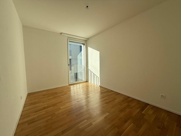 Bel appartement de 3.5 pièces avec balcon et vue 8