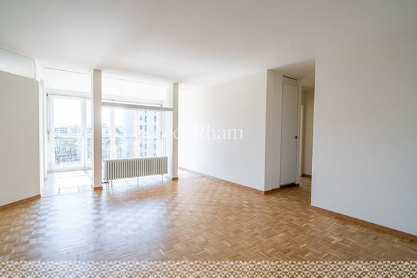 Charmant appartement de 3 pièces 5