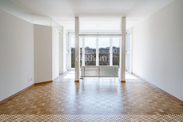 Charmant appartement de 3 pièces 3