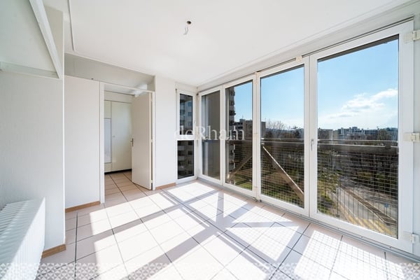 Charmant appartement de 3 pièces 8