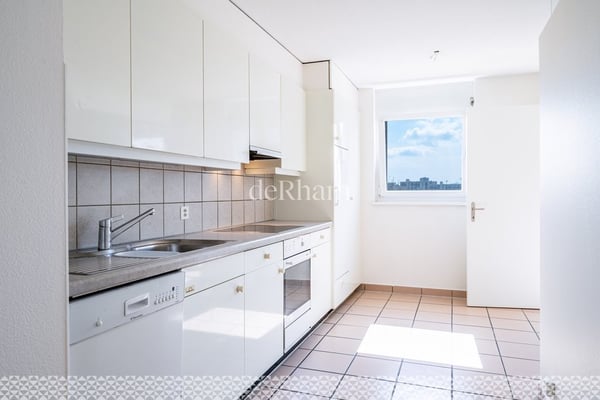 Charmant appartement de 3 pièces 2
