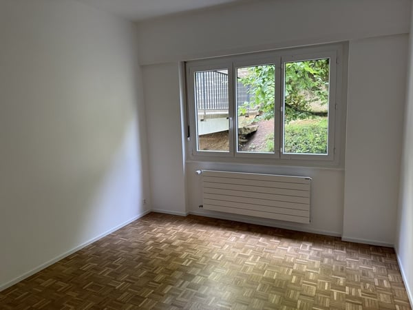 Bel appartement de 1.5 pièces à Lausanne 5