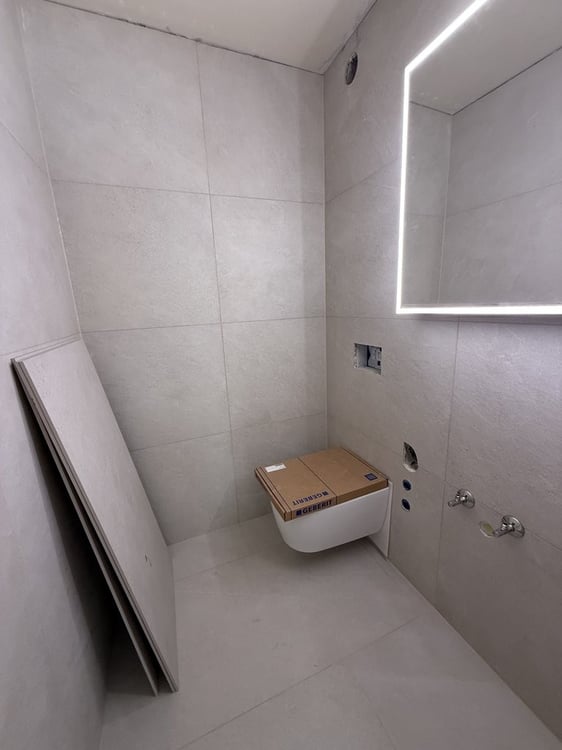 Bel appartement de 2.5 pièces à Saint-Sulpice 10