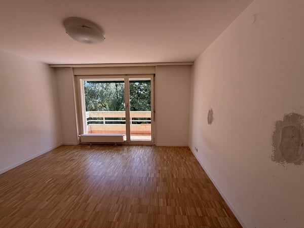 Bel appartement de 2.5 pièces à Saint-Sulpice 8