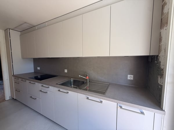 Bel appartement de 2.5 pièces à Saint-Sulpice 4
