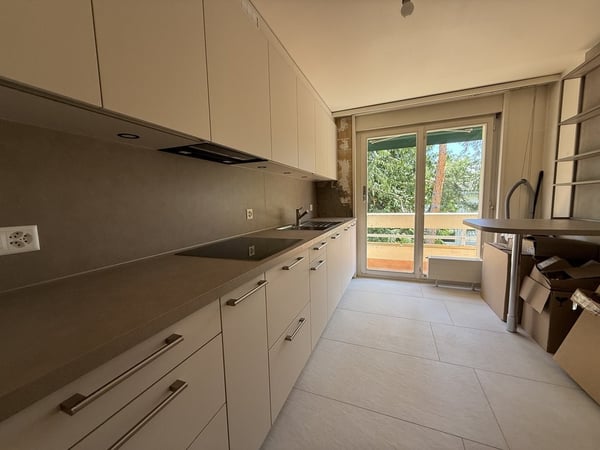 Bel appartement de 2.5 pièces à Saint-Sulpice 5