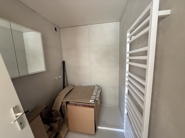 Bel appartement de 2.5 pièces à Saint-Sulpice 9