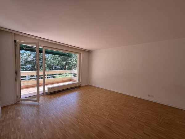 Bel appartement de 2.5 pièces à Saint-Sulpice 6