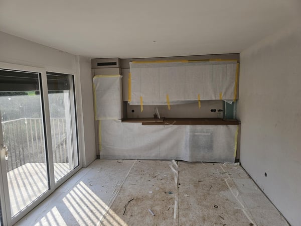 Charmant 2.5 pièces neuve dans une nouvelle résidence! 5