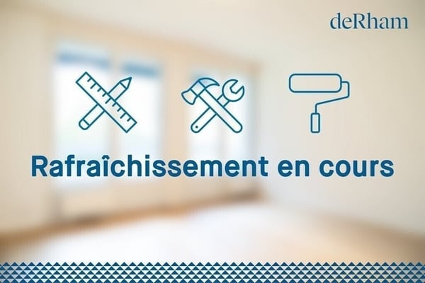 Bel appartement entièrement rénové de 6.5 pièces à Gland 19