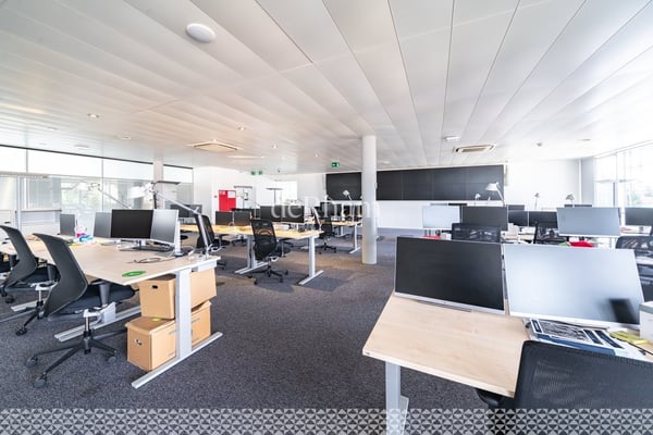 Bureaux modernes d'env. 1120 m2 aux portes de la gare CFF 4