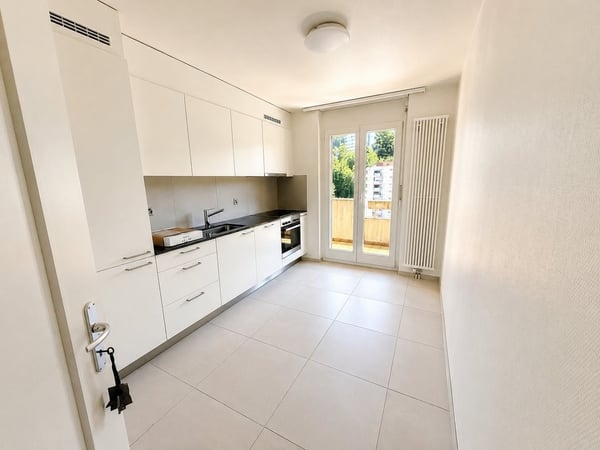 Incroyable appartement rénové 1